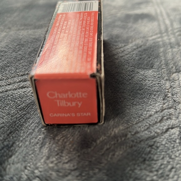 Charlotte Tilbury Hot Lips Lipstick - Picture 3 of 4